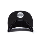 【ゴルフ】9FIFTY Duck Hunter Camo -with Golf Ground- ダックハンターカモ ブラック - 13517911-OSFM | NEW ERA ニューエラ公式オンラインストア