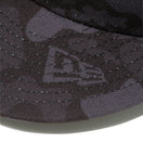 【ゴルフ】9FIFTY Duck Hunter Camo -with Golf Ground- ダックハンターカモ ブラック - 13517911-OSFM | NEW ERA ニューエラ公式オンラインストア