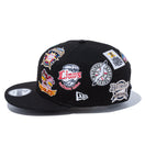 9FIFTY eBASEBALL プロリーグ NPB ペットマーク - 12838358-ML | NEW ERA ニューエラ公式オンラインストア
