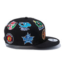 9FIFTY eBASEBALL プロリーグ NPB ペットマーク - 12838358-ML | NEW ERA ニューエラ公式オンラインストア