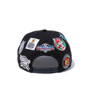 9FIFTY eBASEBALL プロリーグ NPB ペットマーク - 12838358-ML | NEW ERA ニューエラ公式オンラインストア
