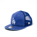 9FIFTY トラッカー ERIC EMANUEL エリック エマニュエル ロサンゼルス・ドジャース - 12871886-OSFM | NEW ERA ニューエラ公式オンラインストア