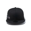 9FIFTY Essential エッセンシャルロゴ ブラック × ダックハンターカモ - 13515861-SM | NEW ERA ニューエラ公式オンラインストア