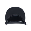 9FIFTY Essential エッセンシャル スクリプトロゴ ブラック - 13750623-SM | NEW ERA ニューエラ公式オンラインストア