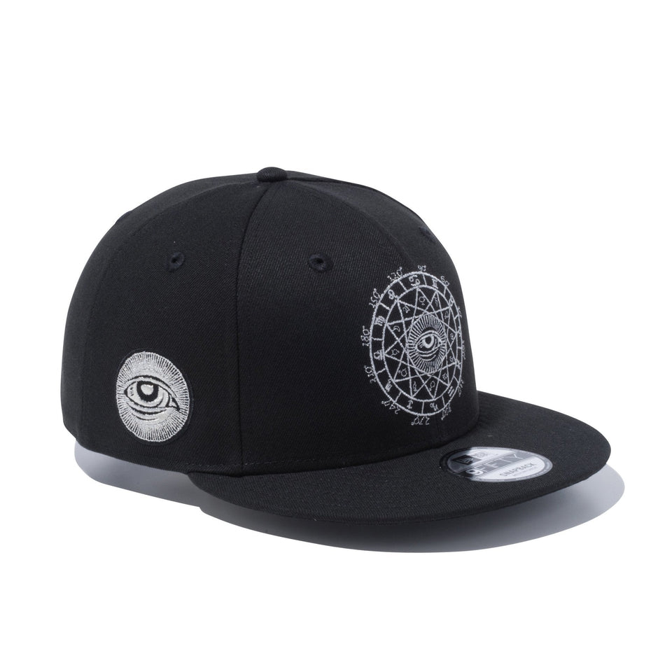 セット売り　SEESEE NEW ERA 9FIFTY 期間限定ポイント5倍キャンペーン中!!] 新品 シーシー SEE SEE x
