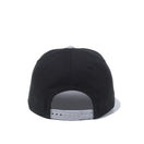 9FIFTY EYES ネイビー グレーバイザー - 12742719-SM | NEW ERA ニューエラ公式オンラインストア