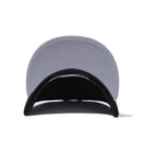 9FIFTY EYES ネイビー グレーバイザー - 12742719-SM | NEW ERA ニューエラ公式オンラインストア