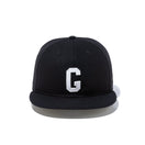 9FIFTY ストラップバック FEAR OF GOD ホームステッド・グレイズ - 13347049-OSFM | NEW ERA ニューエラ公式オンラインストア