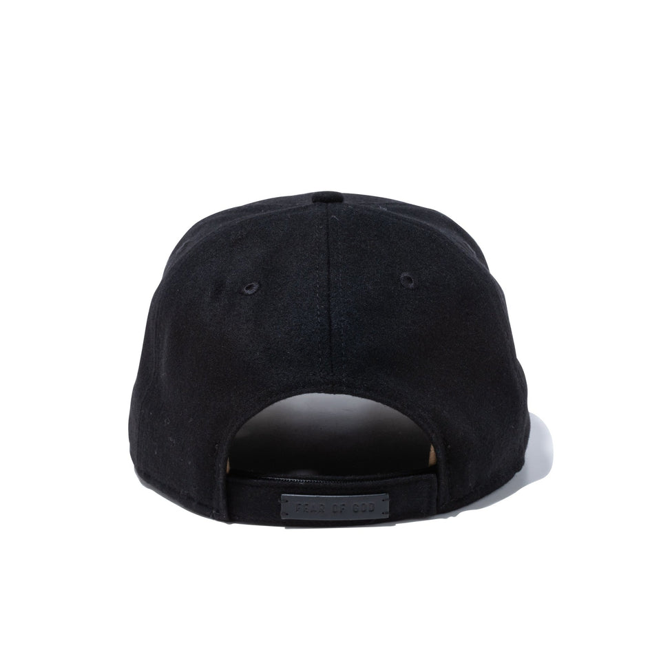 9FIFTY ストラップバック FEAR OF GOD ホームステッド・グレイズ - 13347049-OSFM | NEW ERA ニューエラ公式オンラインストア