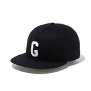 9FIFTY ストラップバック FEAR OF GOD ホームステッド・グレイズ - 13347049-OSFM | NEW ERA ニューエラ公式オンラインストア