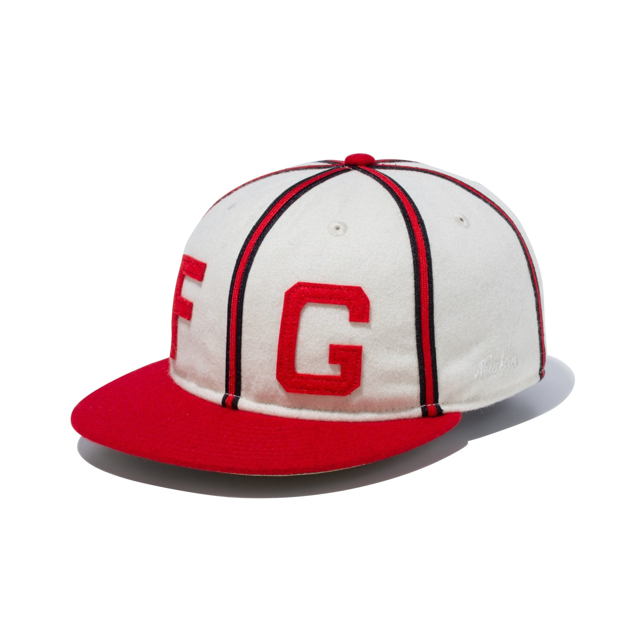 ニューエラ　9FIFTY  FEAR OF GOD