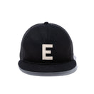 9FIFTY トラッカー ストラップバック FEAR OF GOD ESSENTIALS Eロゴ - 13347051-OSFM | NEW ERA ニューエラ公式オンラインストア