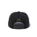 【ゴルフ】 9FIFTY Golf is My Life ブラック - 13517913-OSFM | NEW ERA ニューエラ公式オンラインストア