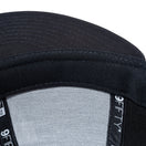 【ゴルフ】 9FIFTY Golf is My Life ブラック - 13517913-OSFM | NEW ERA ニューエラ公式オンラインストア