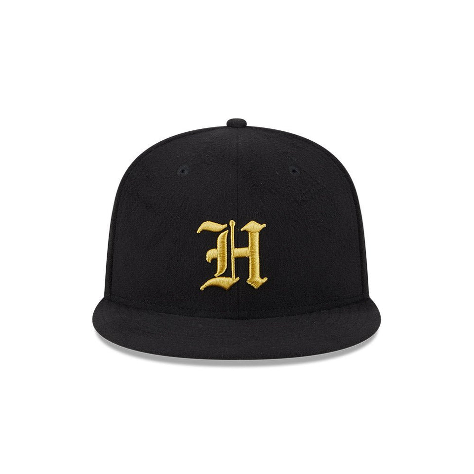 9FIFTY Harry Potter ハリー・ポッター ハッフルパフ ブラック - 13958896-OSFM | NEW ERA ニューエラ公式オンラインストア