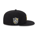 9FIFTY Harry Potter ハリー・ポッター ハッフルパフ ブラック - 13958896-OSFM | NEW ERA ニューエラ公式オンラインストア