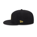 9FIFTY Harry Potter ハリー・ポッター ハッフルパフ ブラック - 13958896-OSFM | NEW ERA ニューエラ公式オンラインストア