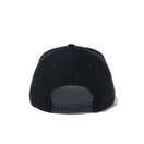 9FIFTY Hex Tech シカゴ・ブルズ ブラック - 12326184-OSFA | NEW ERA ニューエラ公式オンラインストア