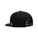 9FIFTY ホラームービー IT ブラック - 12308344-ML | NEW ERA ニューエラ公式オンラインストア