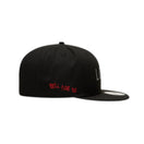 9FIFTY ホラームービー IT ブラック - 12308344-ML | NEW ERA ニューエラ公式オンラインストア