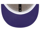 9FIFTY Just Don x NFL Super Bowl LVIII ベージュ ブラックバイザー - 14349025-OSFM | NEW ERA ニューエラ公式オンラインストア