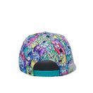9FIFTY Kevin Lyons ケヴィン・ライオンズ アートオールオーバー - 12362100-OSFA | NEW ERA ニューエラ公式オンラインストア