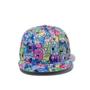 9FIFTY Kevin Lyons ケヴィン・ライオンズ アートオールオーバー - 12362100-OSFA | NEW ERA ニューエラ公式オンラインストア