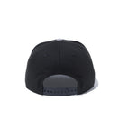 9FIFTY キン肉マン KINマーク フェルトパッチ ブラック グレーバイザー - 12711447-SM | NEW ERA ニューエラ公式オンラインストア