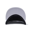 9FIFTY キン肉マン KINマーク フェルトパッチ ブラック グレーバイザー - 12711447-SM | NEW ERA ニューエラ公式オンラインストア