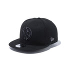 9FIFTY キン肉マン KINマーク ブラック | ニューエラオンライン