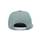 9FIFTY Light Green Pack クラシックロゴ エベレストグリーン - 14174552-SM | NEW ERA ニューエラ公式オンラインストア
