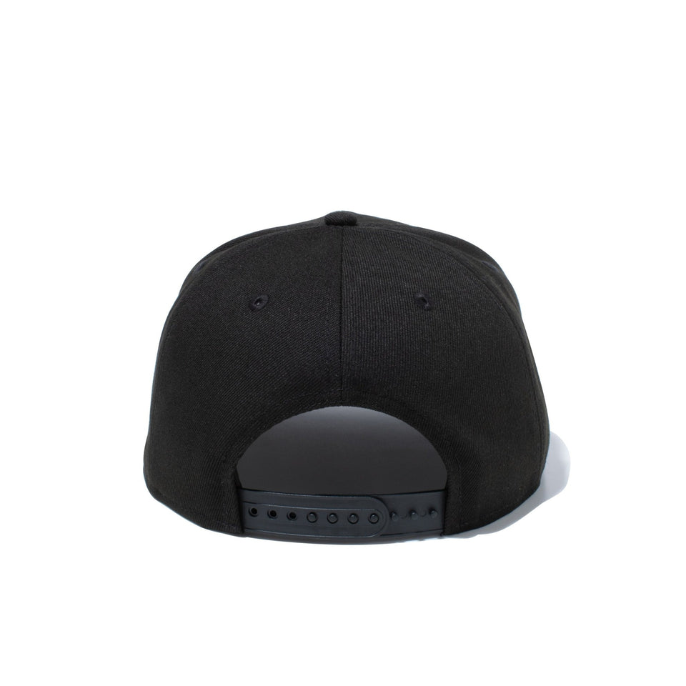 9FIFTY Los Angeles Get Some Sushine In LA ブラック - 13328212-SM | NEW ERA ニューエラ公式オンラインストア