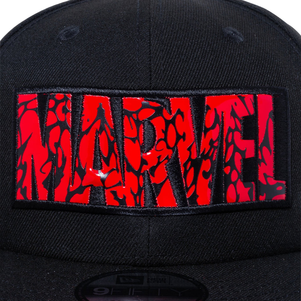 Marvel Canage 59FIFTY 7 1/2 マーベル カーネイジ