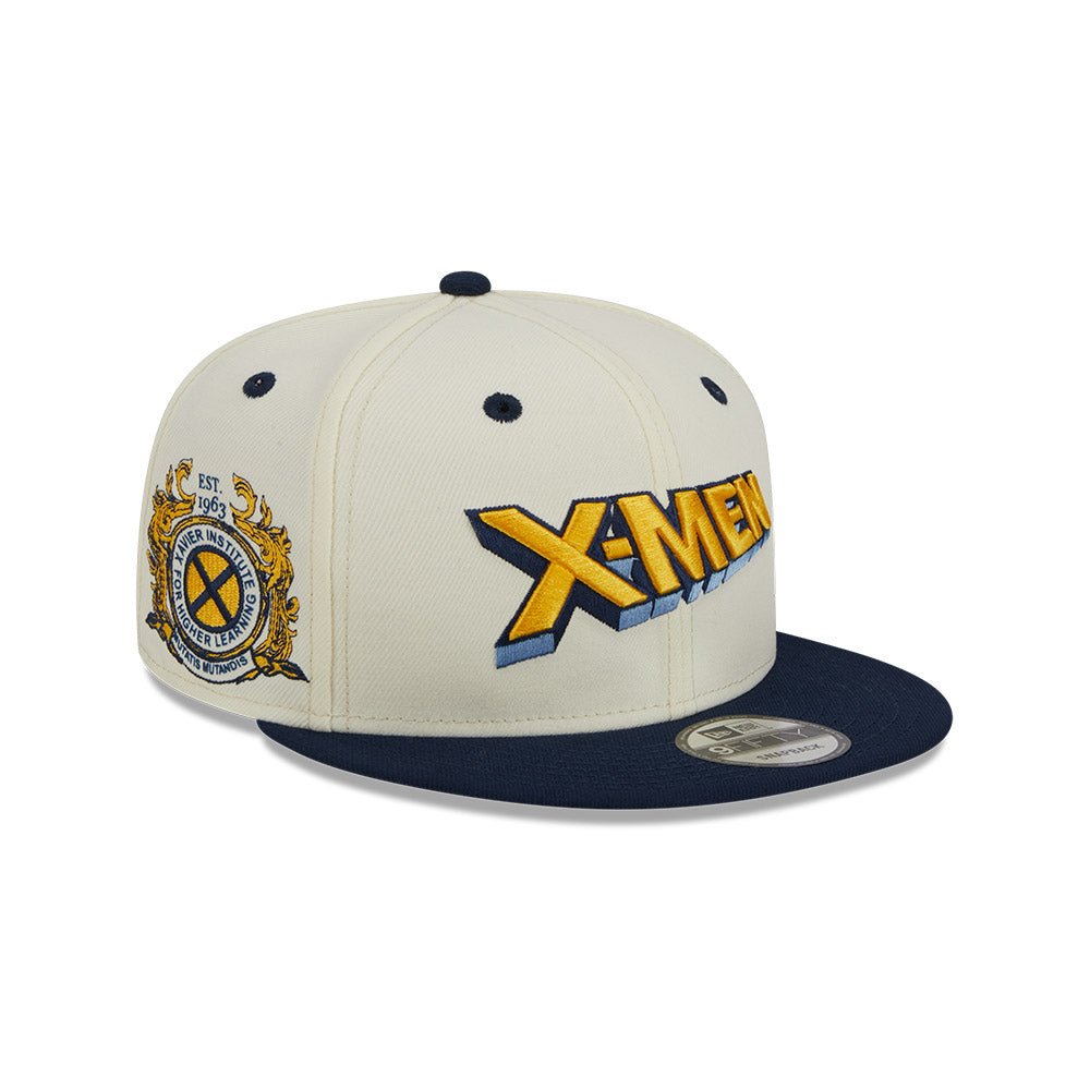 ベルリン 欧州限定 マーベル X-メン ニューエラ 9FIFTY オールオーバー ベルリン 欧州限定 マーベル X-メン ニューエラ 9FIFTY オール