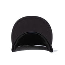 9FIFTY Metal Flag Logo ウーブンパッチ ブラック - 13515859-SM | NEW ERA ニューエラ公式オンラインストア