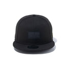 9FIFTY Metal Flag Logo メタルフラッグロゴ ブラック ゴールドメタルピン - 13750622-SM | NEW ERA ニューエラ公式オンラインストア