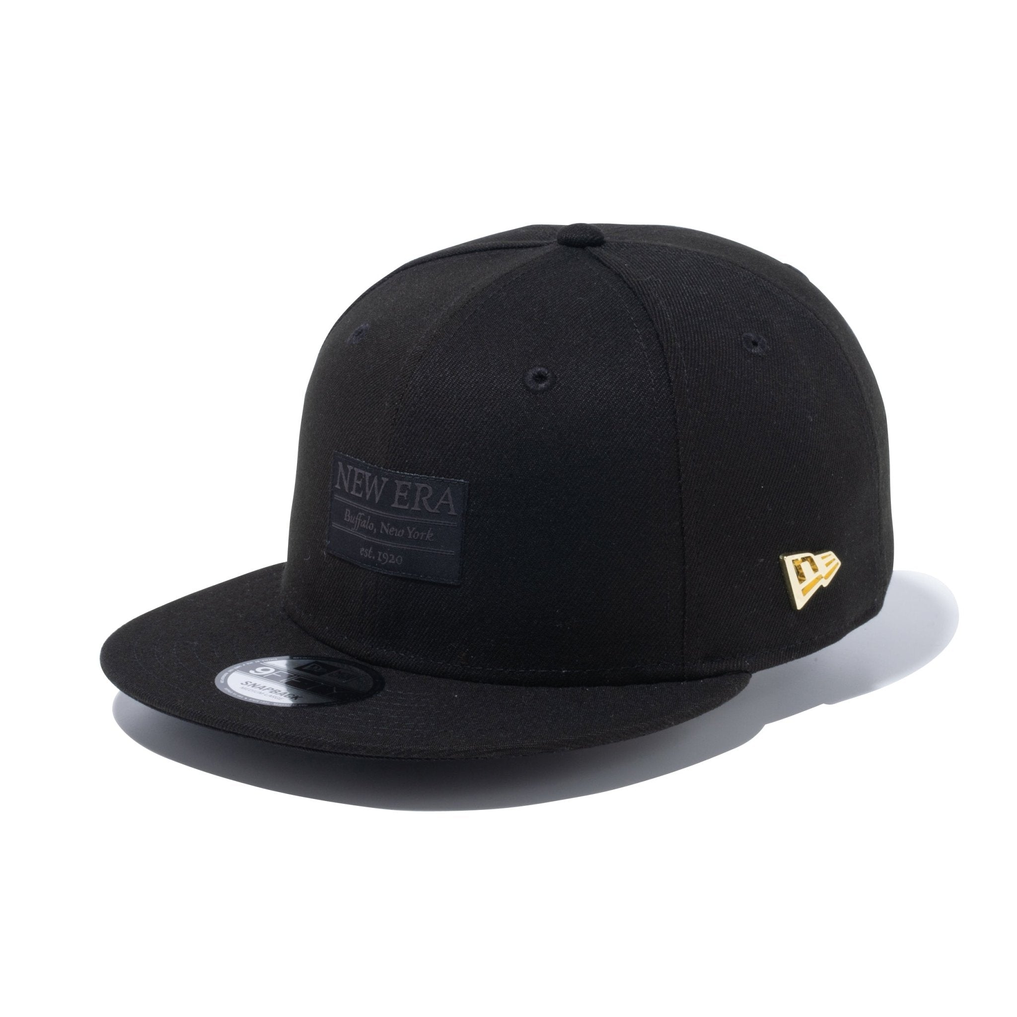 NEW ERA ニューエラ 9FIFTY SNAPBACK スプラトゥーン