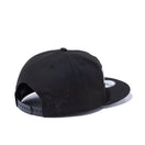 9FIFTY MIXED シカゴ・ブルズ ミックスド ロゴ ブラック - 12543795-OSFM | NEW ERA ニューエラ公式オンラインストア