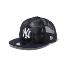 9FIFTY MLB All Mesh ニューヨーク・ヤンキース ネイビー - 13515852-SM | NEW ERA ニューエラ公式オンラインストア