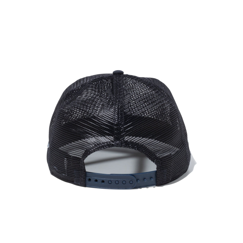 9FIFTY MLB All Mesh ニューヨーク・ヤンキース ネイビー - 13515852-SM | NEW ERA ニューエラ公式オンラインストア