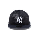 9FIFTY MLB All Mesh ニューヨーク・ヤンキース ネイビー - 13515852-SM | NEW ERA ニューエラ公式オンラインストア