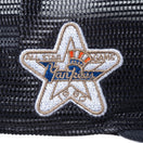 9FIFTY MLB All Mesh ニューヨーク・ヤンキース ネイビー - 13515852-SM | NEW ERA ニューエラ公式オンラインストア