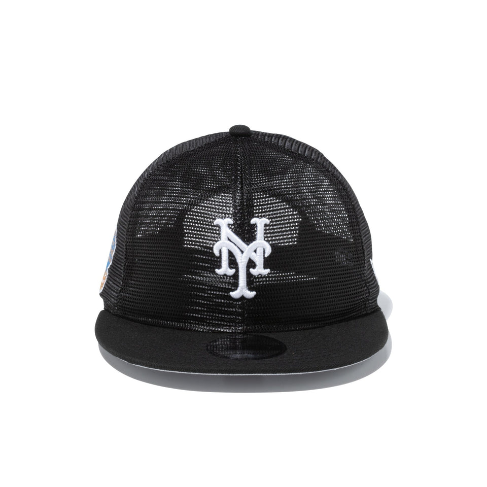 新品未開封　NEW ERA MLB 9FIFTY MESH CAP