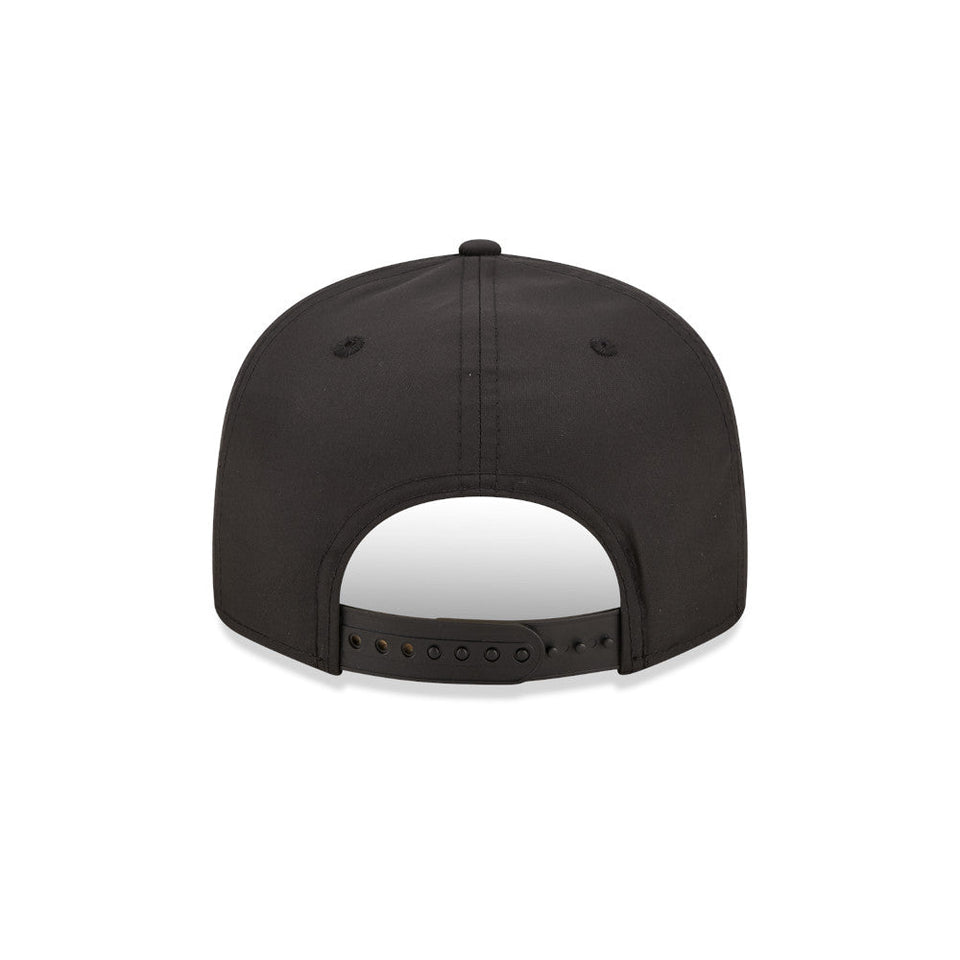 9FIFTY Motorcycle Collection APRILIA ブラック - 13338124-OSFM | NEW ERA ニューエラ公式オンラインストア