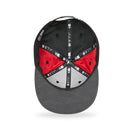 9FIFTY Motorcycle Collection APRILIA ブラック - 13338124-OSFM | NEW ERA ニューエラ公式オンラインストア