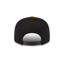 9FIFTY Motorsport Collection McLaren Racing ブラック - 14175589-SM | NEW ERA ニューエラ公式オンラインストア