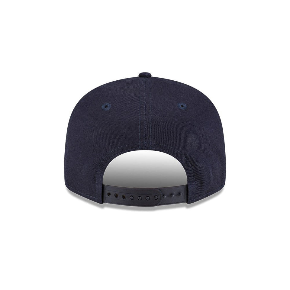 9FIFTY Motorsport Collection Red Bull Racing ネイビー - 14175583-SM | NEW ERA ニューエラ公式オンラインストア