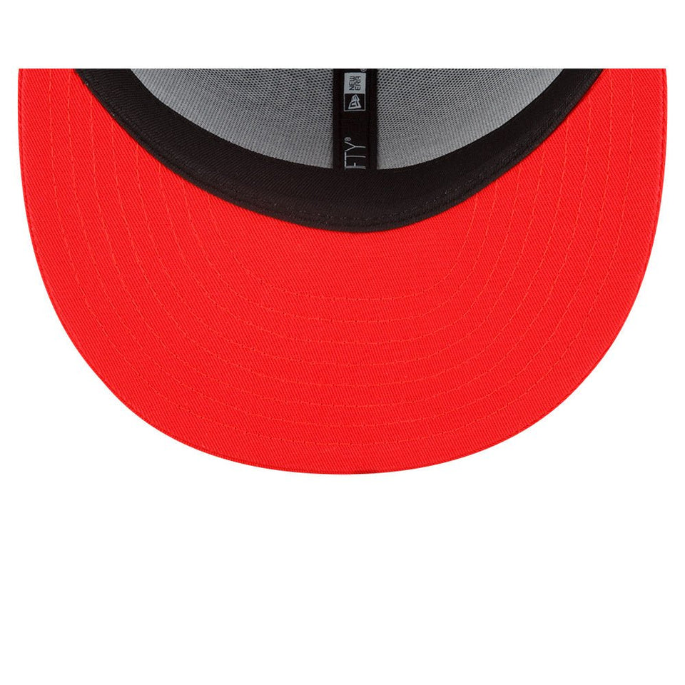 9FIFTY Motorsport Collection Red Bull Racing ネイビー - 14175583-SM | NEW ERA ニューエラ公式オンラインストア