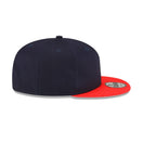 9FIFTY Motorsport Collection Red Bull Racing ネイビー - 14175583-SM | NEW ERA ニューエラ公式オンラインストア