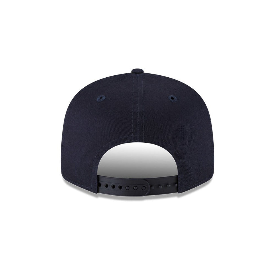 再再販！ Red Collection Motorsports 9FIFTY Bull ネイビー Racing 帽子